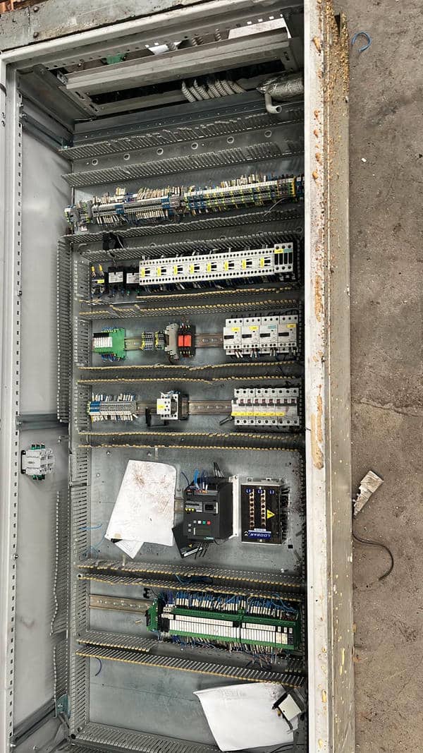 Fabrika Hurda Alımı yükleme