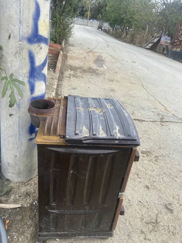 Kadıköy hurdacı hizmeti